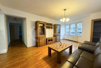 Apartament 3 camere | La cheie | Garaj | Gheorgheni | Interservisan - 5