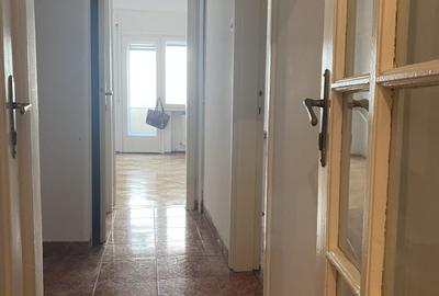 Mosilor, Vila, apartament 4 camere et 1, 103 mp - 7