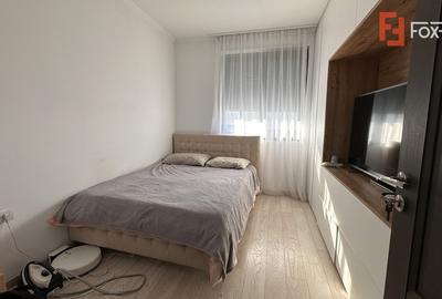 Apartament cu 3 camere la etajul 3 in Giroc - 11