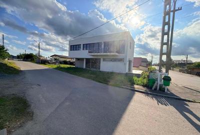 Casa premium individuala - teren 556 metri - constructie 2025 - strada Fagaras - 1