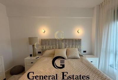 Vânzare apartament modern | 2 camere decomandate - 56 m.p | Galata - 10