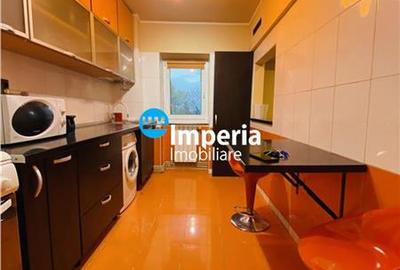 Inchiriez apartament 3 camere D, zona Centru - Independentei - 3