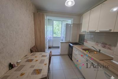 Apartament 3 Camere  Zonă Excelentă Gara – Piața Dacia , 72 mp + Logie & Balcon - 9