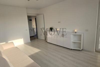 Închiriere Garsonieră Modernă - Bloc Nou, Dotări Premium, Drumul Binelui nr.10B - 10