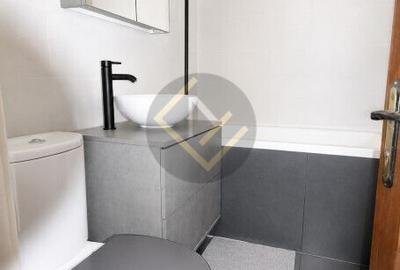 Inchiriere apartament mobilat MODERN Renovat - 7