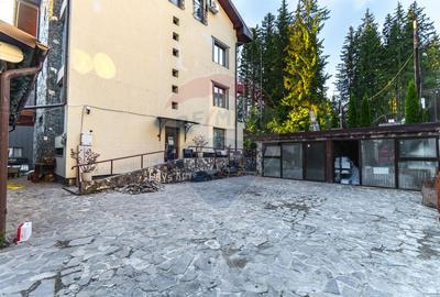 Oportunitate Business |De închiriat: Hotel Edy’s Royal 3***  | Predeal - 47