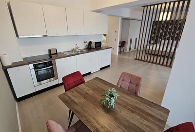 Apartament tip studio 45mp,balcon,Calea Floresti-West City Tower - 10
