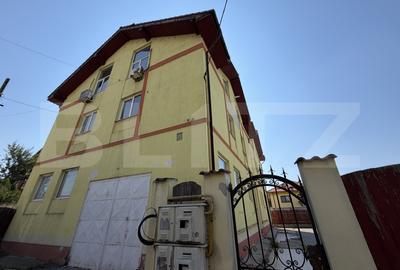 Spațiu comercial, de 550.00 mp, în Craiovița Nouă