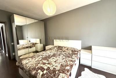 Apartament Modern - SU 60MP | ST 13MP | Parcare | Etaj 1 - Bună Ziua - 5
