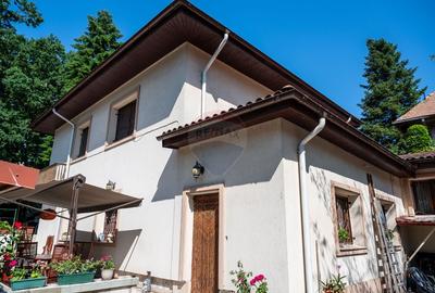Refugiu elegant în inima Bucureștiului – Proprietate cu suflet - 46