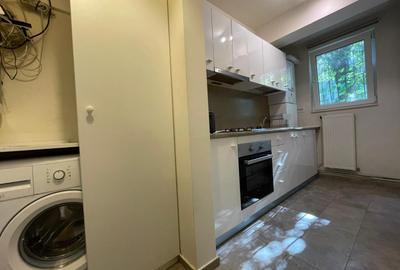 APARTAMENT CU 2 CAMERE MOBILAT SI UTILAT, IDEAL INVESTITIE! - 9