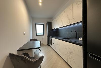 2 Camere Cortina North Aviatiei Pipera Bucatarie inchisa Terasa - 6