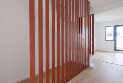 Casa Individuala + Mansarda Finisata + Garaj, Comision 0% - 13