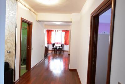 Complex Noor -  Muncii - Baba Novac, apartament 3 camere LUX, loc parcare - 19
