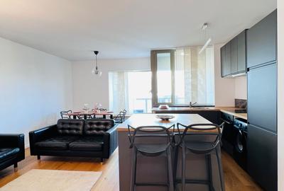 Apartament 2 camere | Aviatiei Park - 2