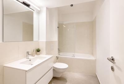 De vanzare | Apartament nou 2 camere Zenith Belle Tour FARA TVA | 13 Septembrie - 17