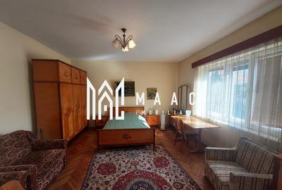 Casă individuală cu 4 camere în Piața Cluj
