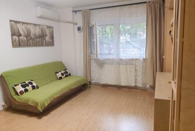 Metrou Politehnica, 2 camere cu centrala proprie si loc de parcare - 2