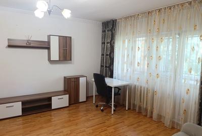 Închiriere Garsoniera zona Teatru Masca - Dealul Țugulea - 2