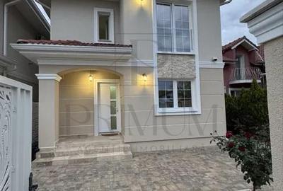 Duplex cu 5 camere în Moșnița Nouă