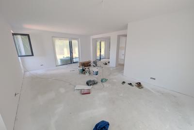 Casa 4 camere 140mp | 0 comision | Otopeni Traian Vuia | finisaje la alegere - 16