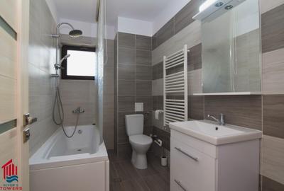 Complexul River's Towers Iasi -studio cu 2 camere - 2
