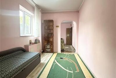 Casa din Caramida S+P+1E, 10 camere, Faleza Nord - 10
