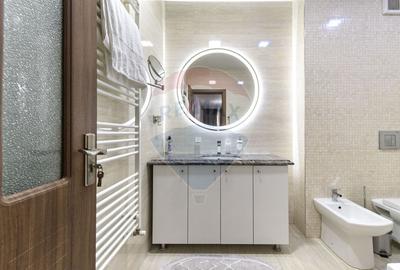 COMISION 0% |APARTAMENT 2 CAMERE | DECOMANDAT | DRESSING| PARCARE - 10