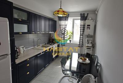 Apartament 2 Camere decomandat 65mp Bloc 2021 Metrou Berceni 15min - 3