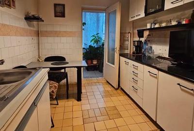 2 camere decomandat | Etaj 2/4 | Baneasa | Herastrau - 3