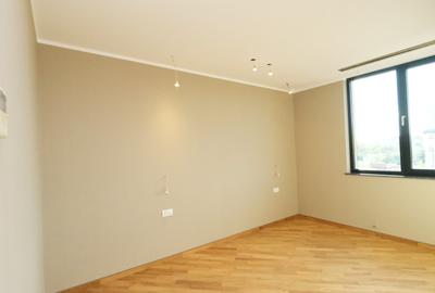 Chirie 4 camere, 3 bai, 150 mp, finisaje premium in imobil nou centru Bucuresti - 7