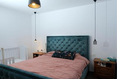 Proprietar - Vând duplex generos de 160 mp utili în Apahida, zonă excelentă - 15