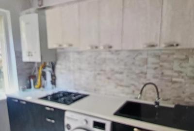 Vanzare ap. 3 cam.et. 3/8, bl.1979, anvelopat, centrala,  Mega Mall Pantelimon - 4
