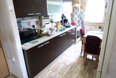 Apartament spatios si luminos Iancului - 5