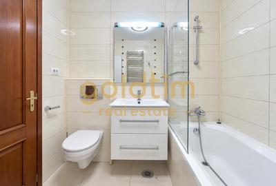RENOVAT INTEGRAL/ TRANSFORMAT din 4 in 3 CAMERE/ 1 DORMITOR - 15