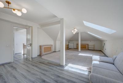 Pipera | vila de închiriat | Școală Americana | Rezidențial | Business - 12