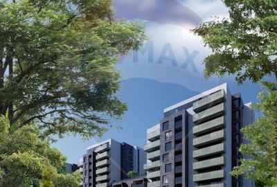 APARTAMENT CU 2 CAMERE - CUG - 0% COMISION - 8