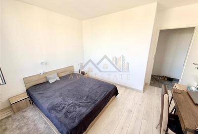 Apartament  3 camere,  semidecomandat, Et.2, bloc nou 2020 - Zona Dumbravita - 7