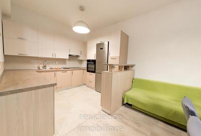 Duplex 4 camere, Gheorgheni, zona Septimiu Albini + Parcare - 4