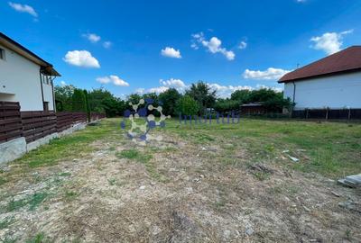Teren intravilan 1.666 mp cu PUZ Oportunitate pentru Aparthotel sau Gradinița - 5