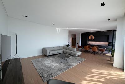 Apartament în One Rahmaninov,2 parcări incluse - 5
