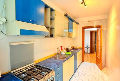 Apartament 3 camere - Drumul Sării - 7