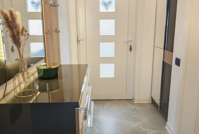 Calea Urseni- duplex 4 camere-panouri solare- amenajări de lux - 4