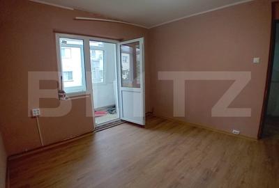 Apartament cu 2 camere decomandat în Nord