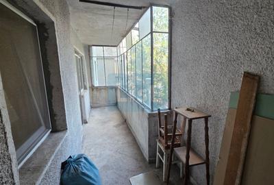 Apartament 93 mp, etaj 1 - 8
