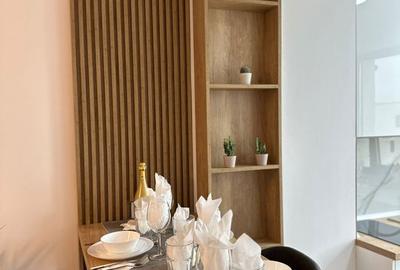 Ivory Residence: apartament cu 2 camere direct Dezvoltator, comision 0% - 10