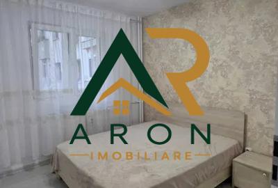 Apartament cu 2 camere decomandat, mobilat în 1 Decembrie 1918