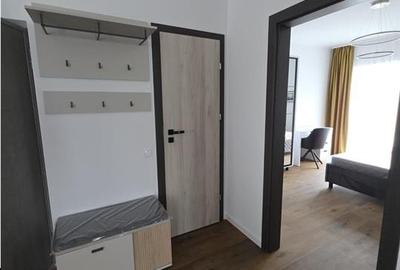 Apartament cu 3 camere lux zona La Terenuri - 22