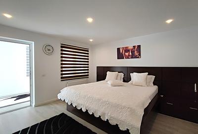 Casa 4 camere, mobilata si utilata modern, KM 5, comision 0% - 18
