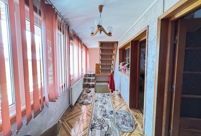 Casa/vila si cladire de birori in orasul Bacau - de vanzare - 21